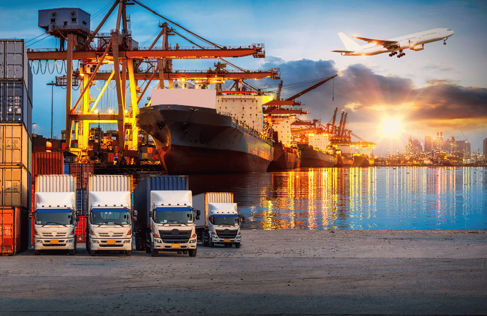 Are Demurrage and Port Storage the Same?