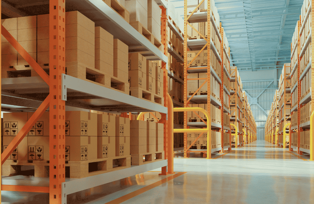 What Are Supply Chain Disruptions?