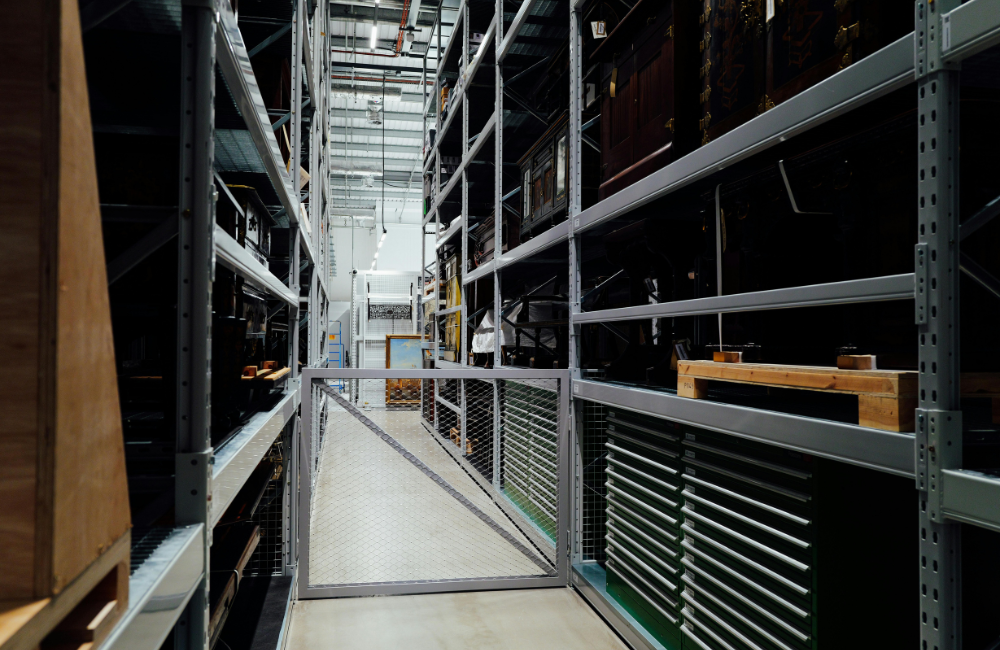 Why Jebel Ali Is the Best Location for Warehouse Storage