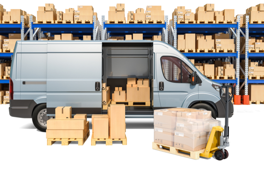 What Is Full Truck Load (FTL) Shipping?