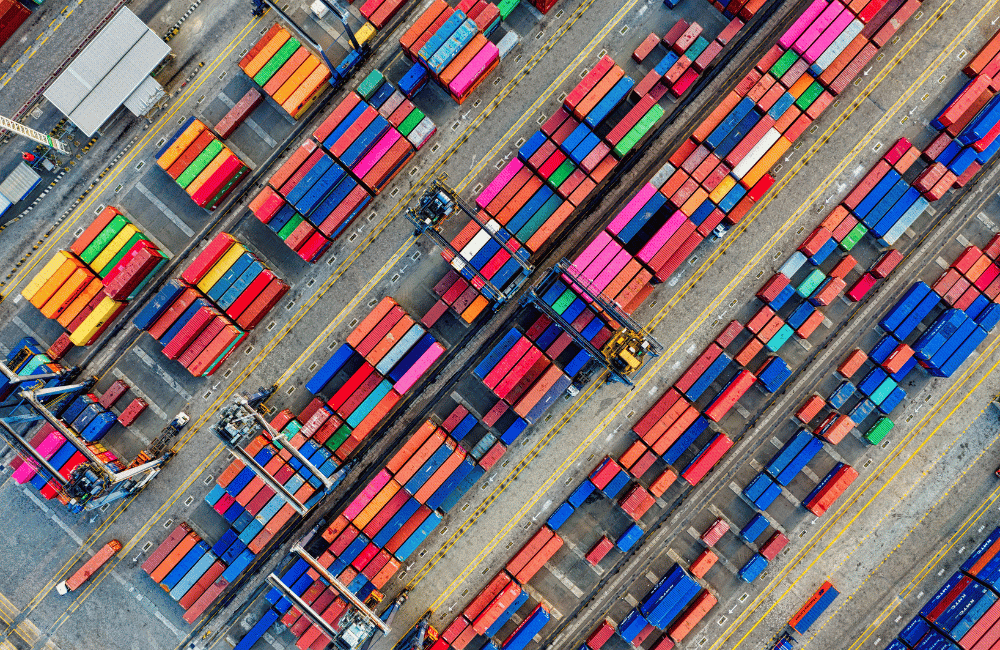 HS Codes and Customs Duties in the UAE