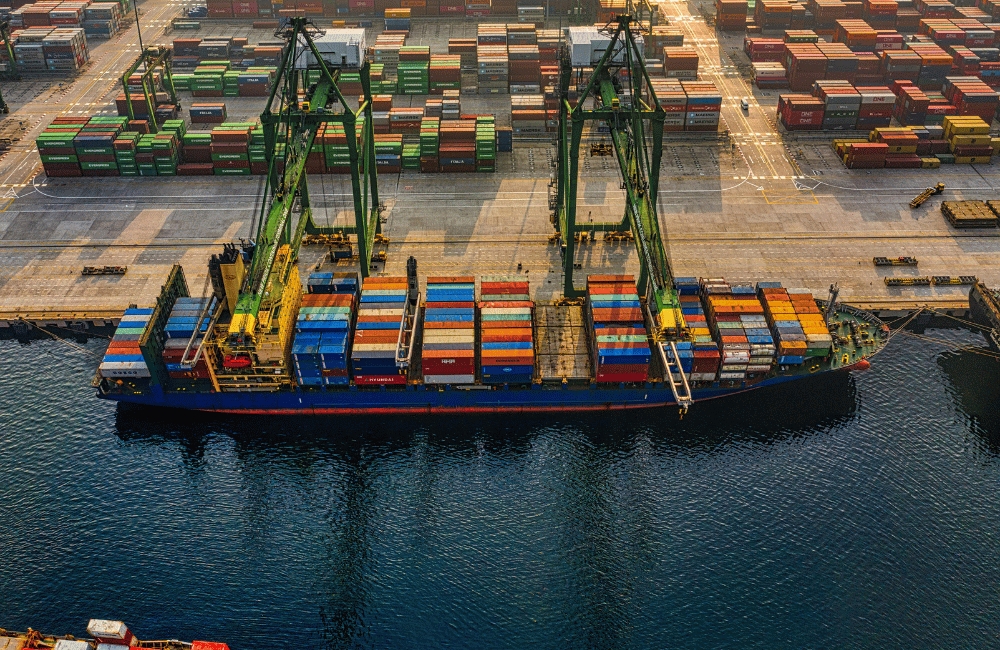 Demurrage vs Detention at Jebel Ali Port