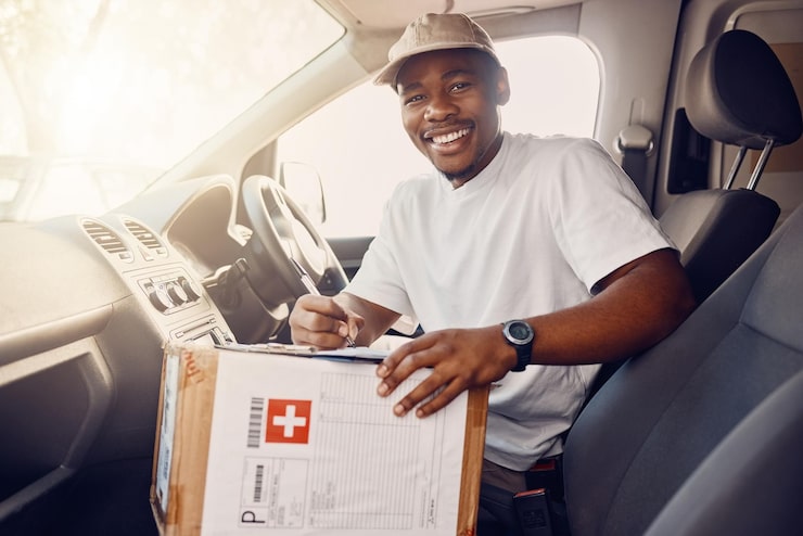 Reliable Cold Chain Logistics