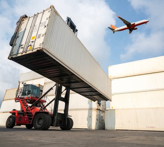 Structured. Fast. Reliable.