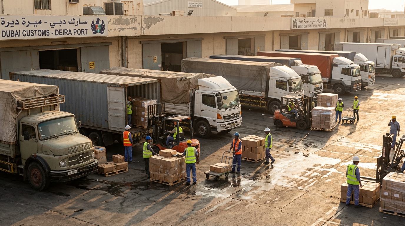 A Warehouse That Works as Hard as You Do
