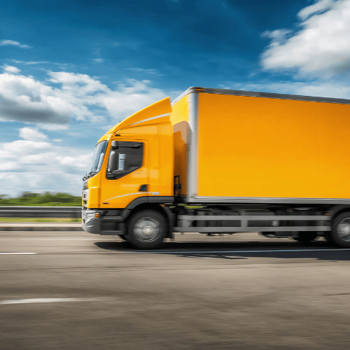 Safe and Efficient Vehicle Delivery