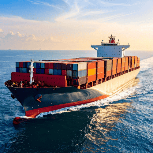 Reliable Roll On Roll Off Shipping Solutions