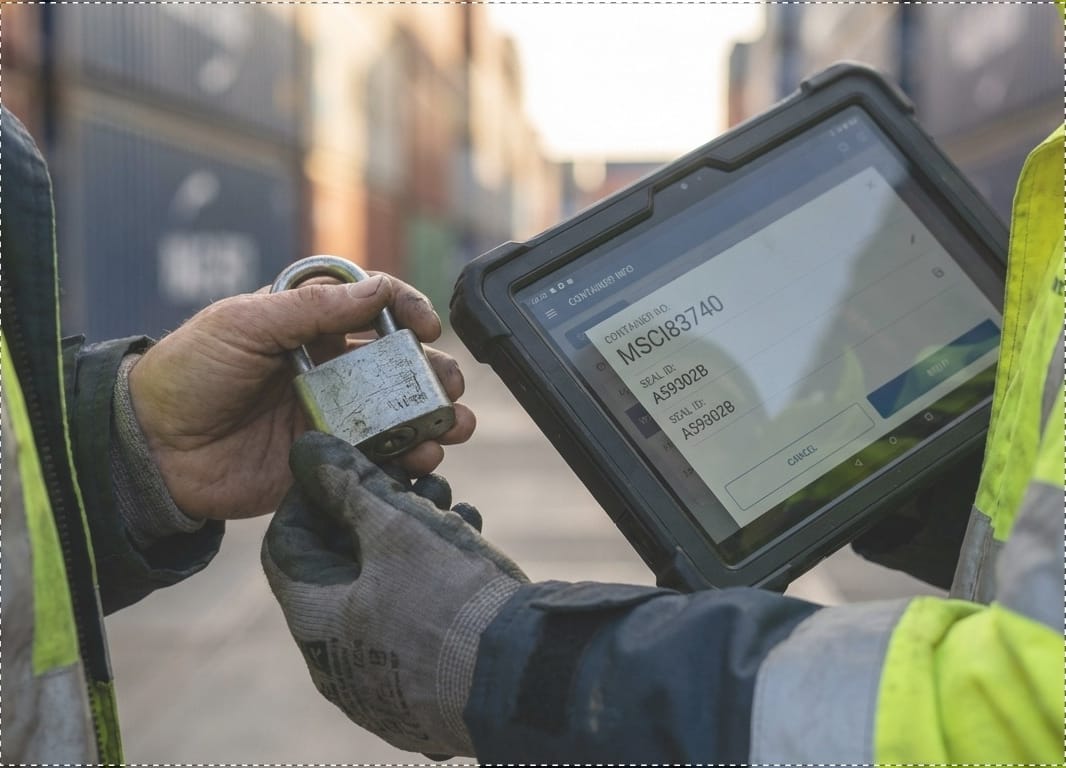 Secure. Efficient. Reliable.