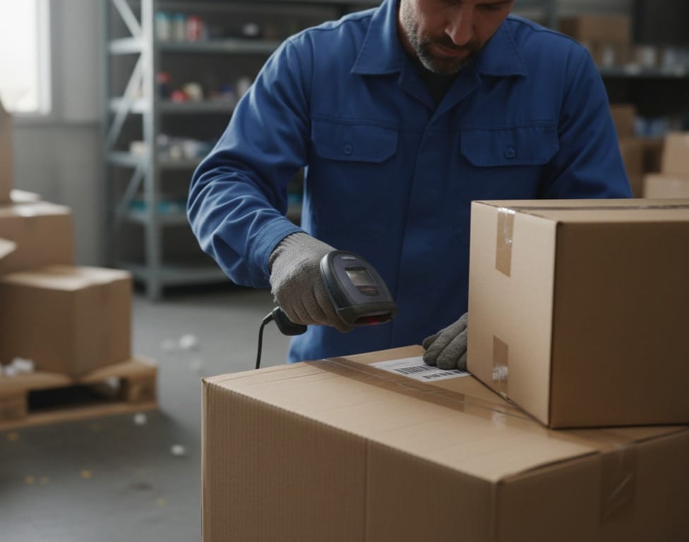 Reverse Logistics Made Simple