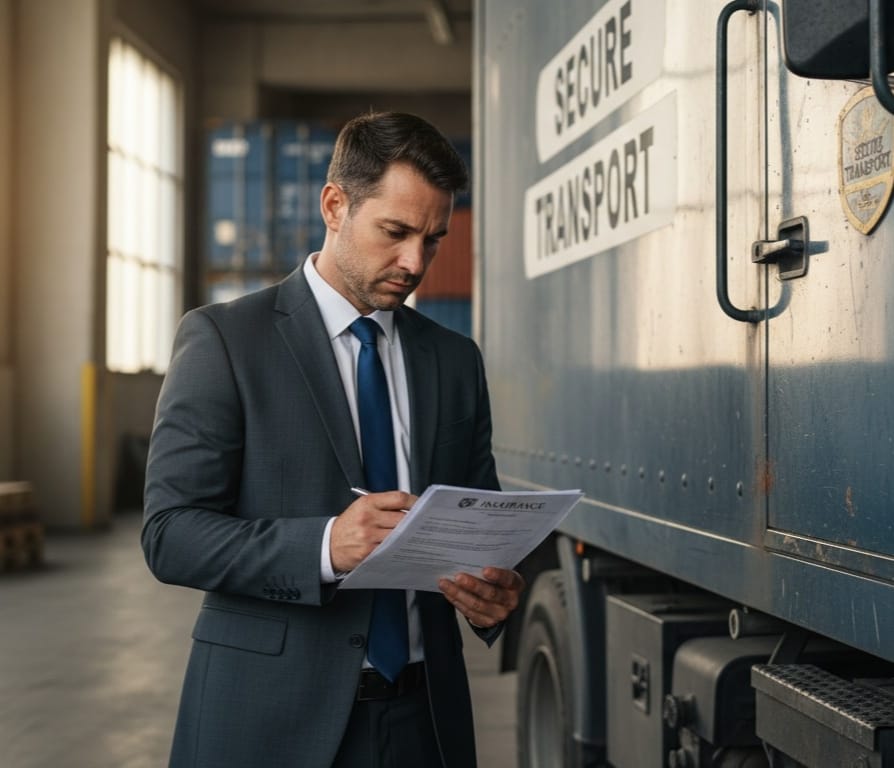 Comprehensive Liability & Risk Management