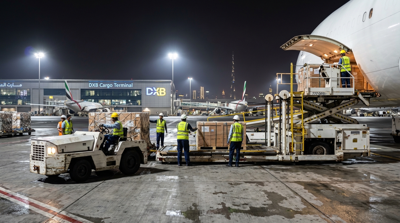 A Smarter Way to Trade Across Borders
