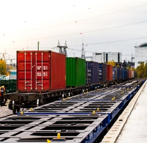 Supporting Global Business Shipping