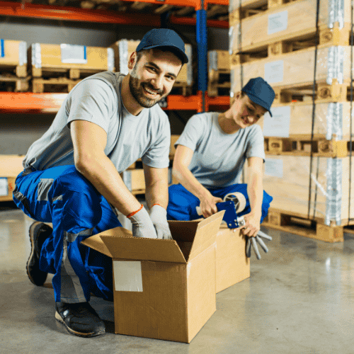 Supporting Manufacturing and Construction Sectors