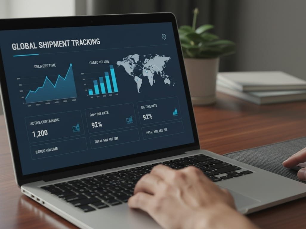 Scalable Shipping Solutions
