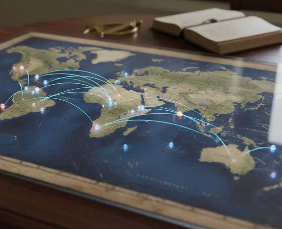 Global Compliance Management