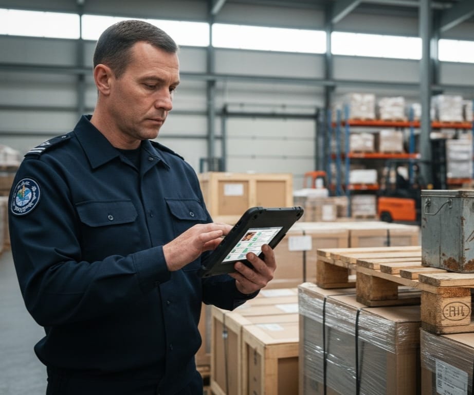 Global Compliance Standards