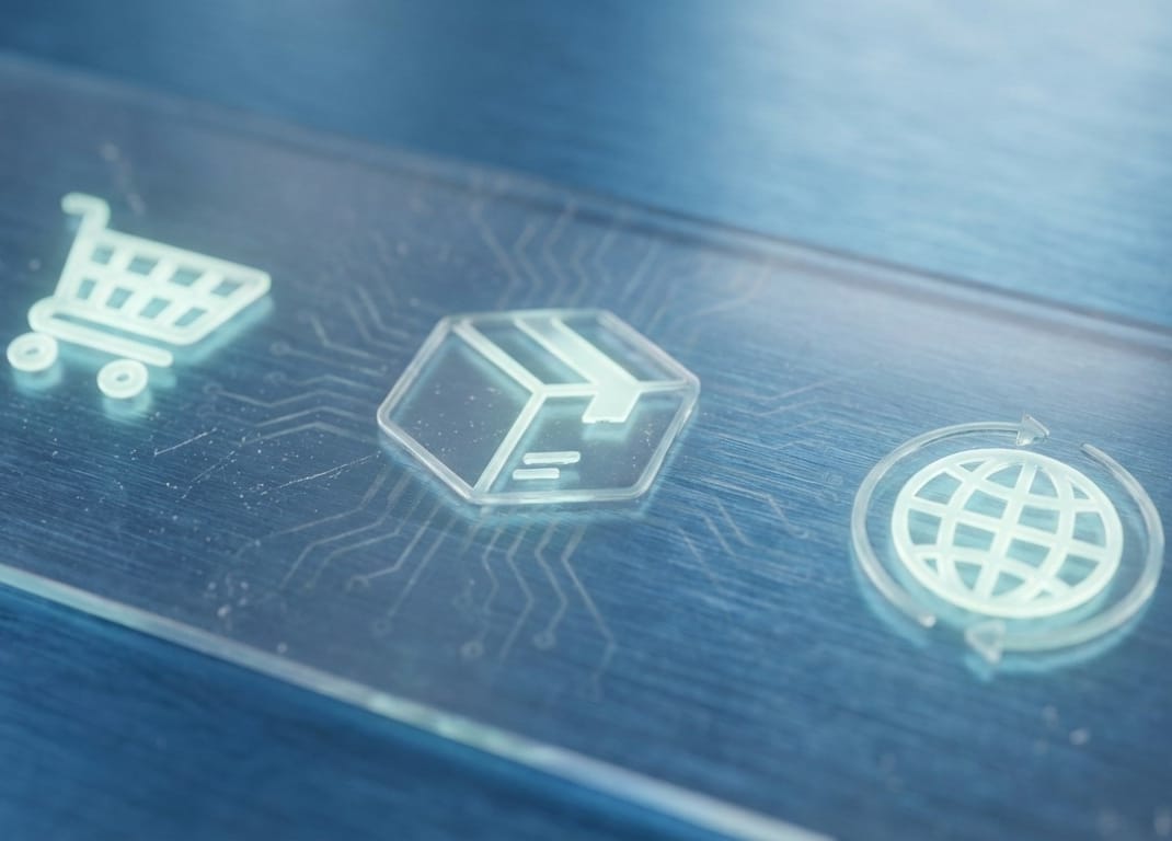 Digital Trade Excellence
