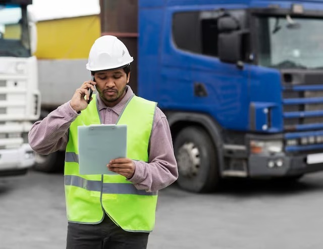 Dedicated Freight Transport