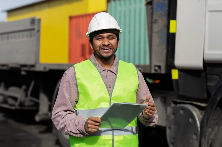 Climate Controlled Freight Solutions