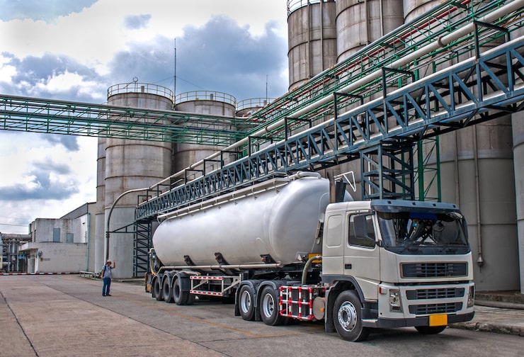 Specialized Ocean Freight Solutions