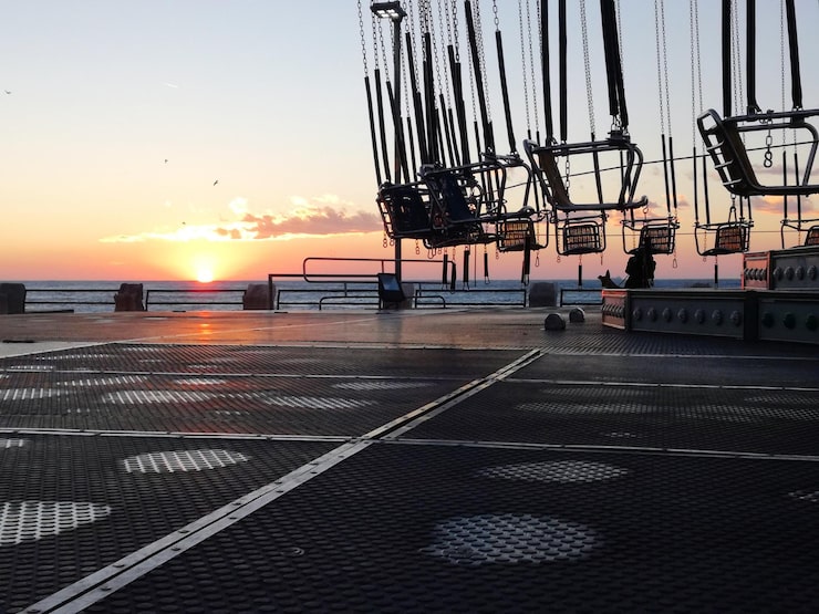 Strategic Global Shipping Hub