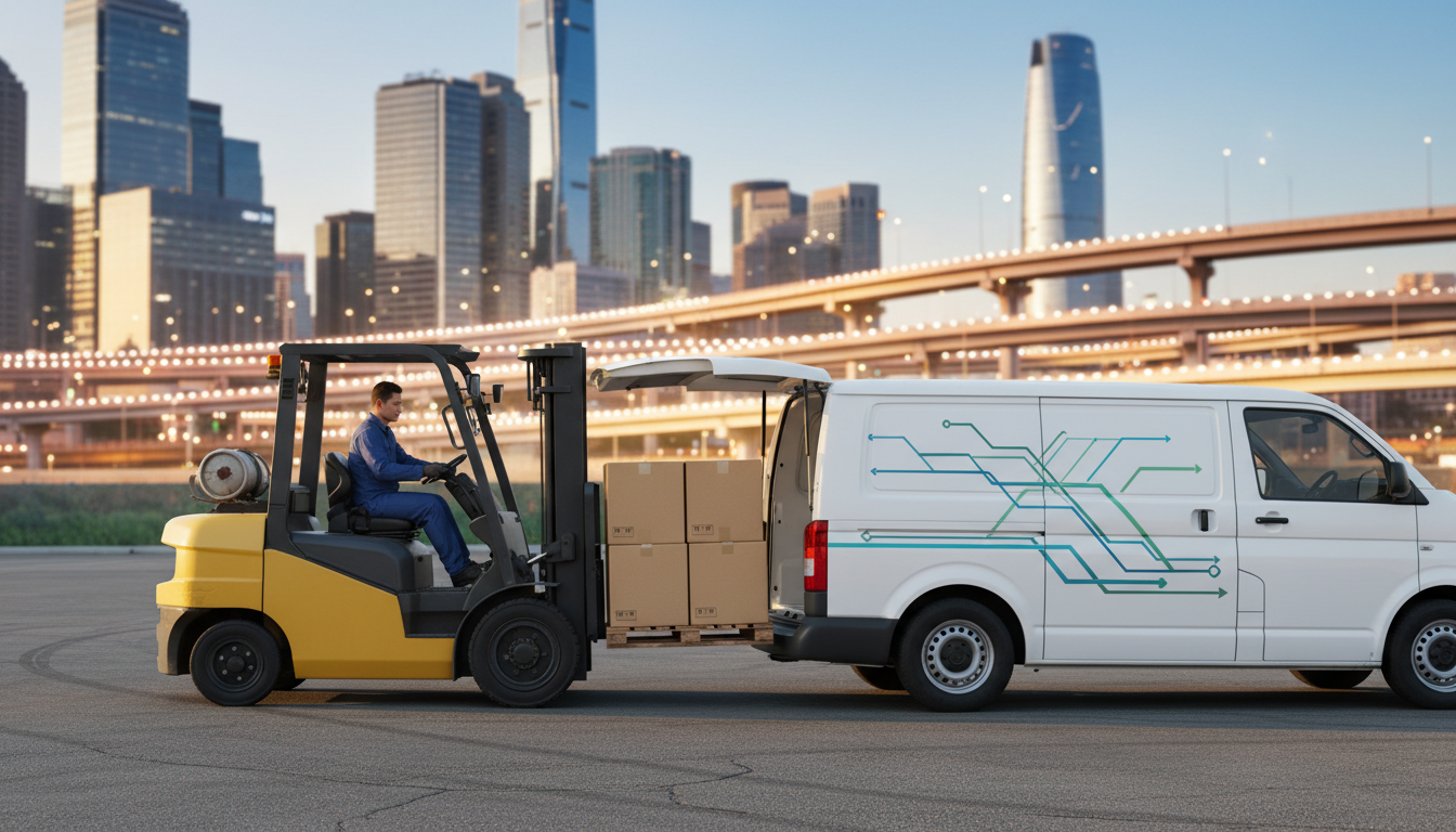 Reliable Delivery from Start to Finish