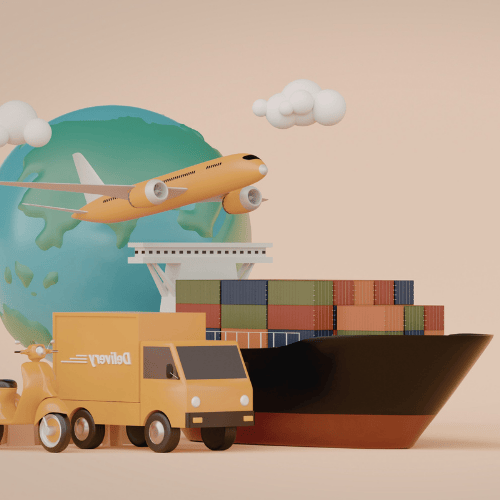 RO RO Vehicle Logistics