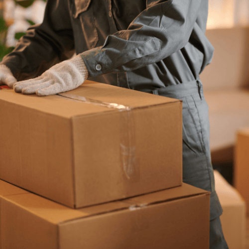 Temperature Sensitive Packing