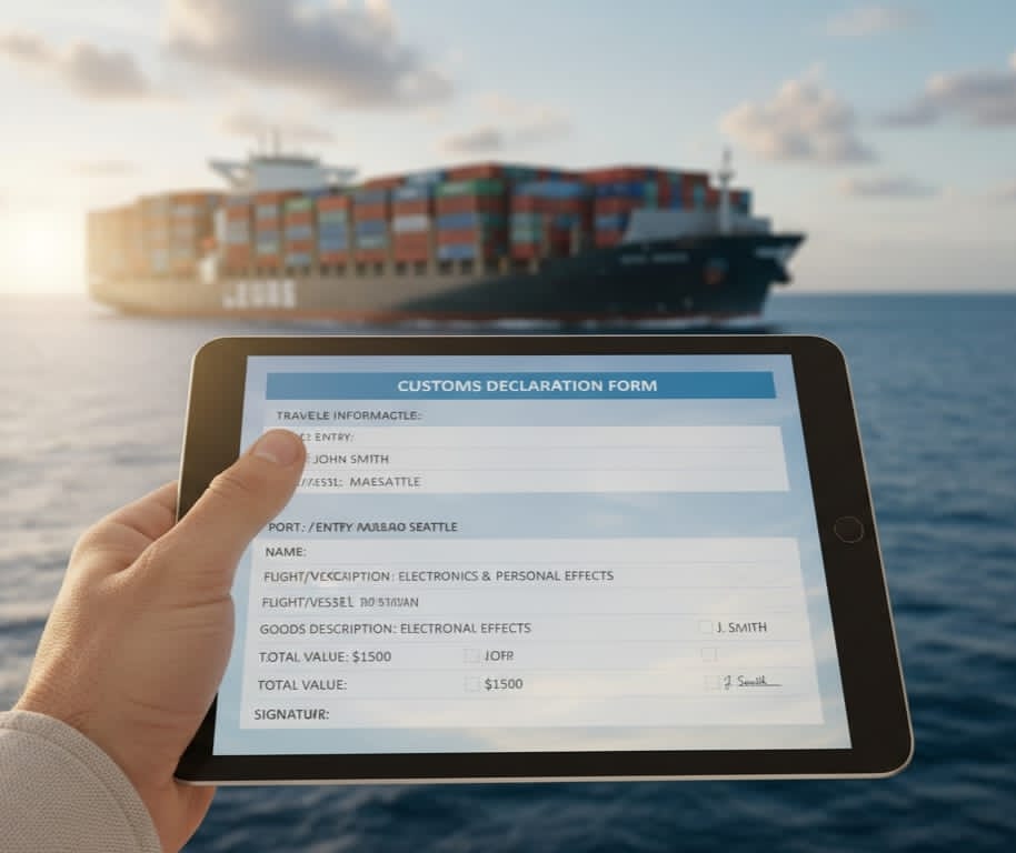 Overcoming International Trade Barriers