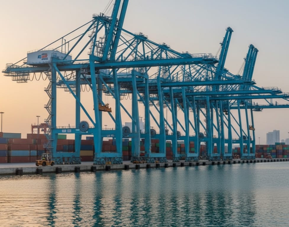 Your Gateway to Global Trade