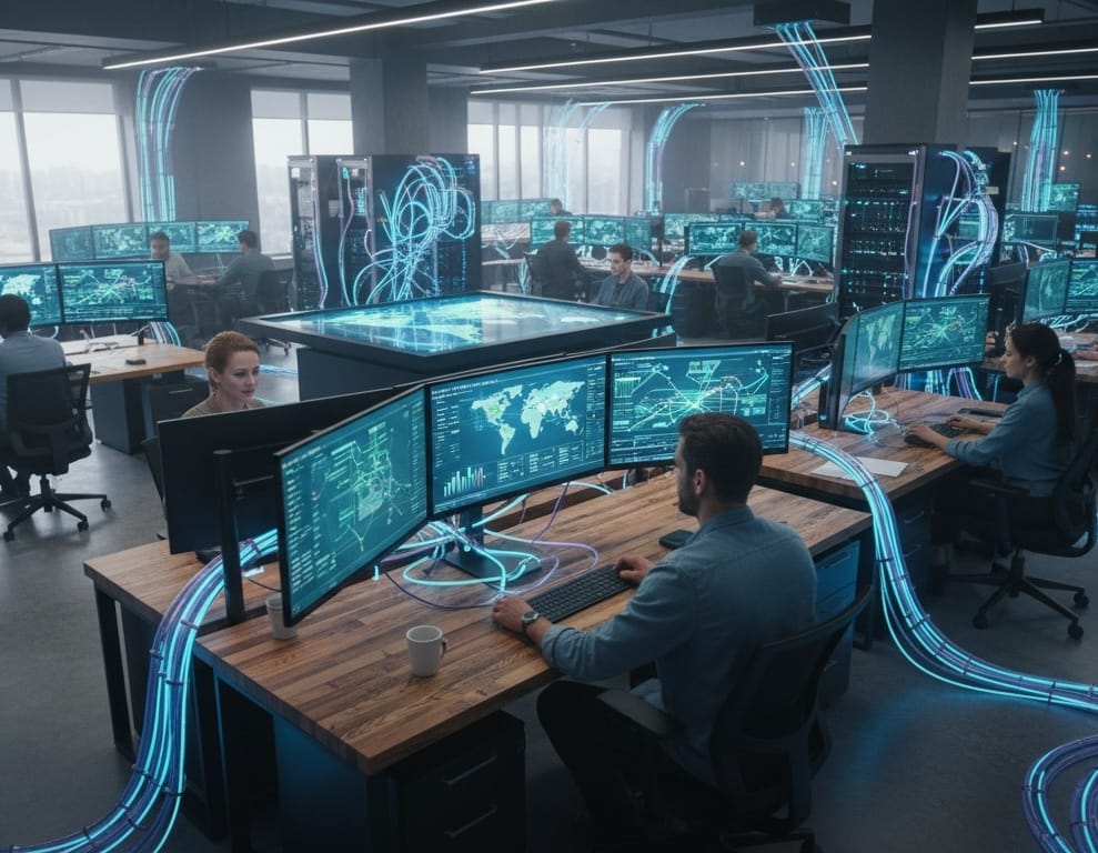 Transition to Smart E-Clearance