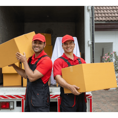 Respectful Logistics Support