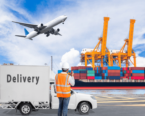Customs Expertise