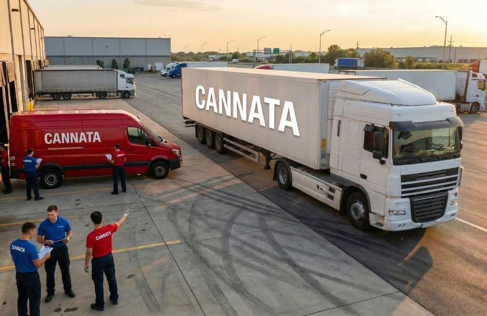 Land Transportation Services