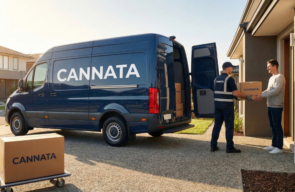 Door-to-Door Logistics Solutions