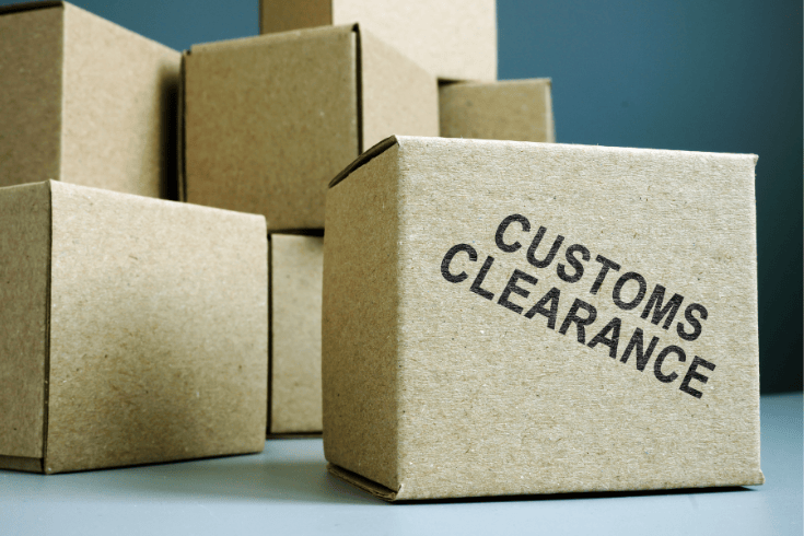 Customs Clearance & Brokerage Services