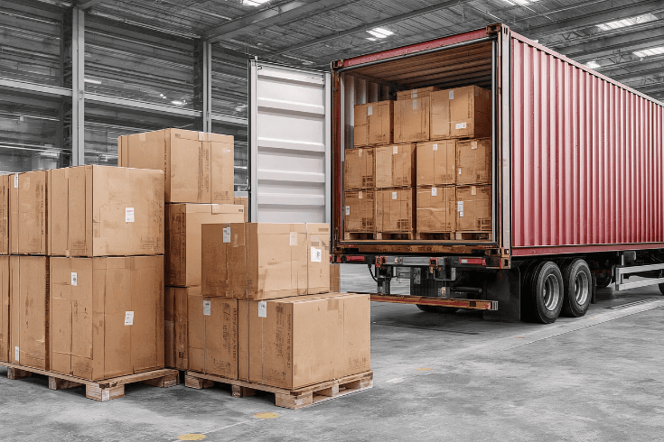 Industry-Specific Logistics Solutions
