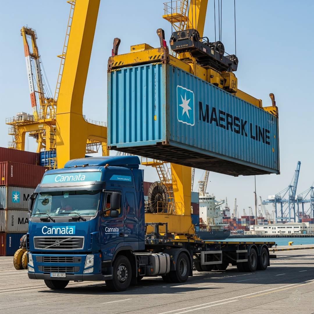 Understanding Customs Clearance in Jebel Ali with Cannata