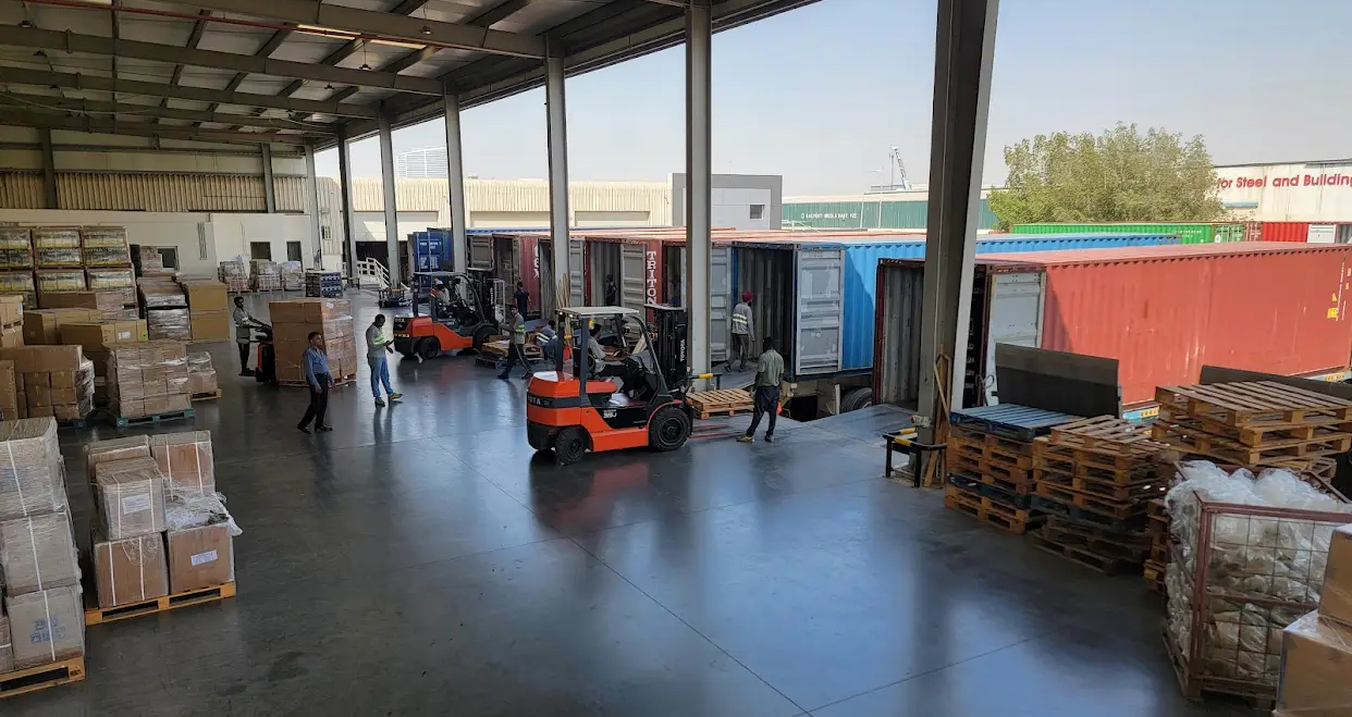 Key Considerations When Choosing a Warehouse Provider