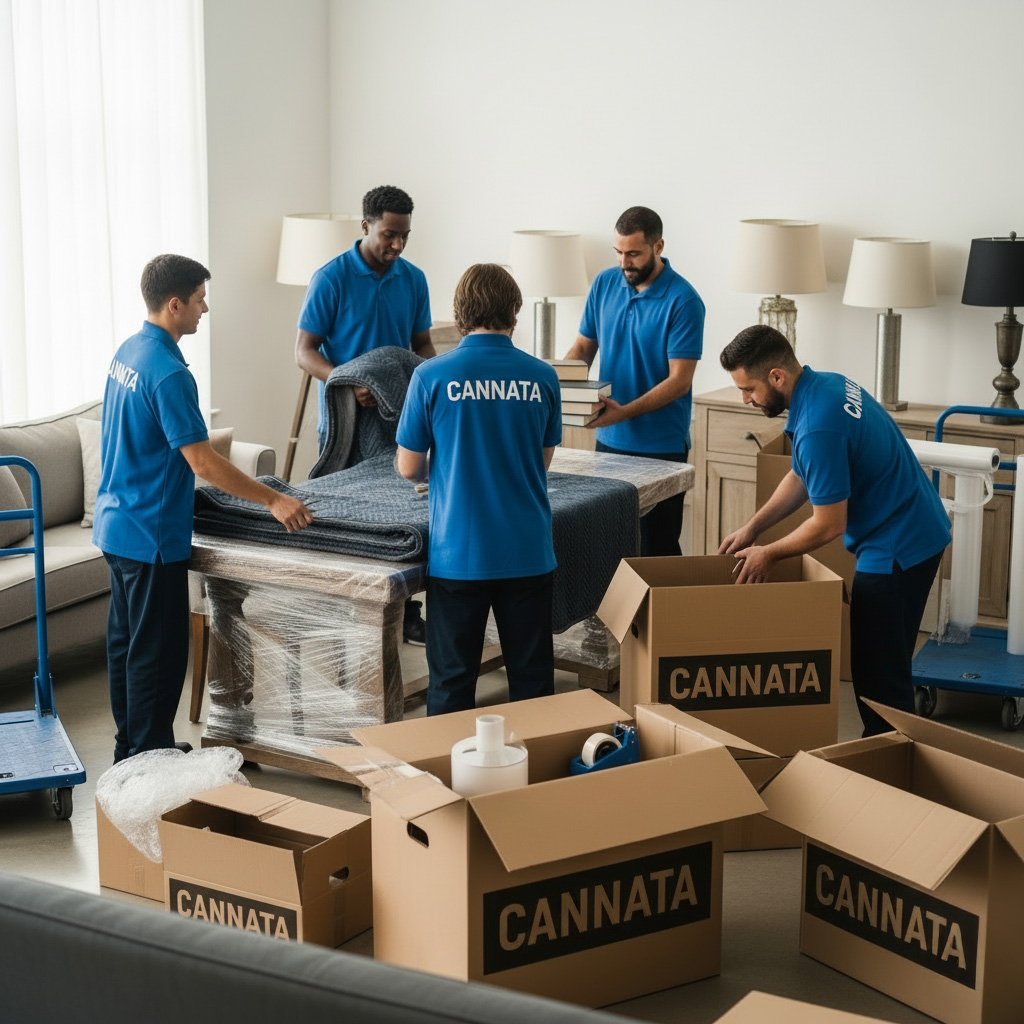 Must-Do Tasks Before You Move to Your New Home