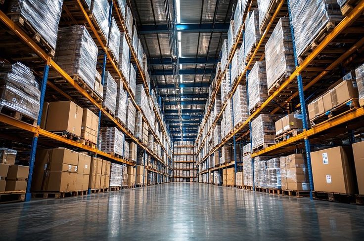 How Bonded Warehouses Support Re-Export and Transit Trade