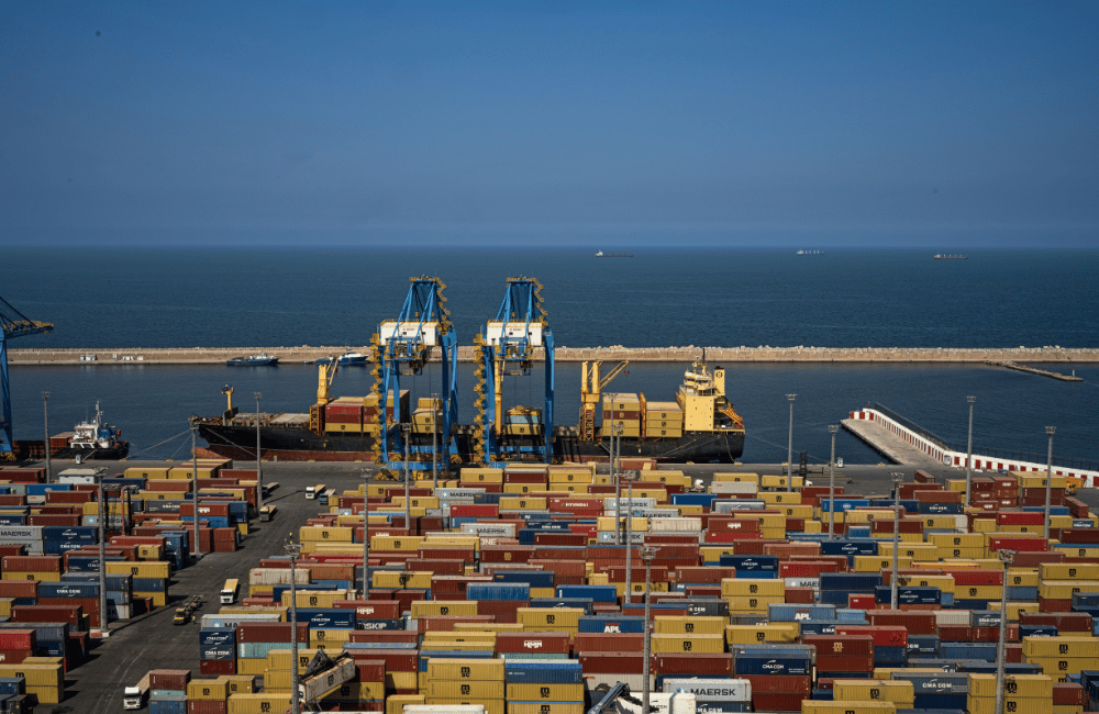 Import & Export Services in Dubai: A Complete Step-by-Step Guide for Businesses