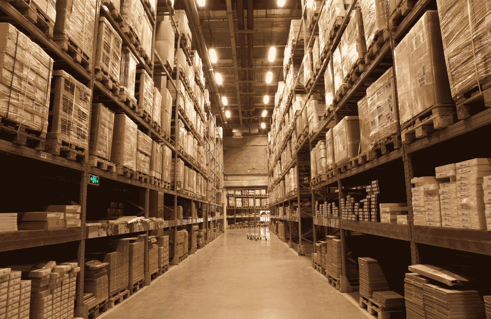 What Is a Bonded Warehouse?