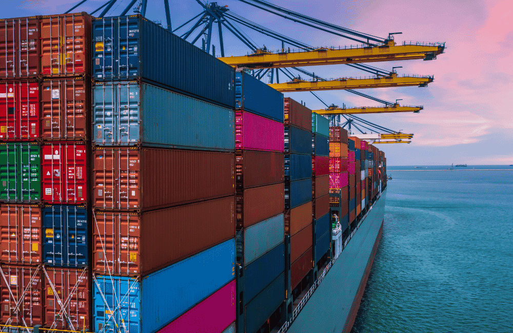Why Choosing the Right Shipping Method Matters