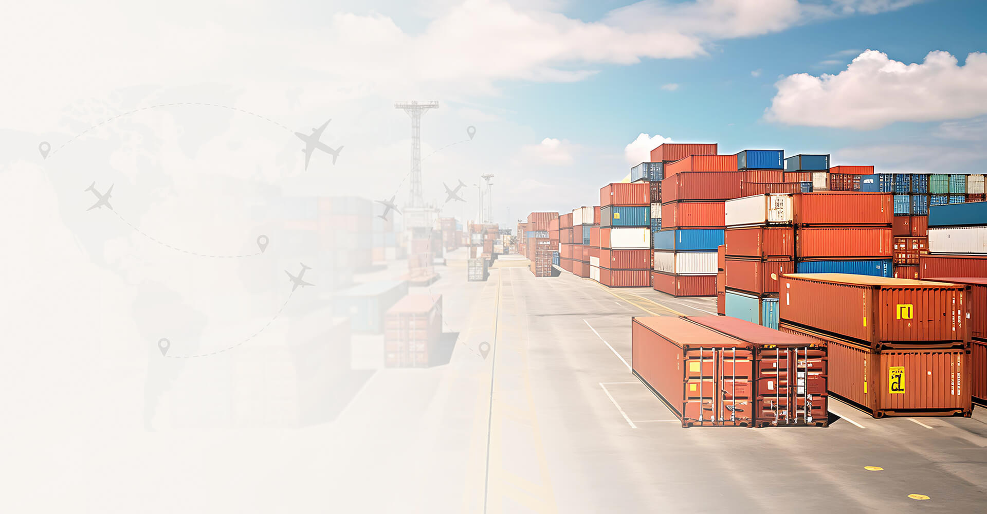 Reliable GCC Road Freight Solutions