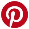 Pinterest Icon